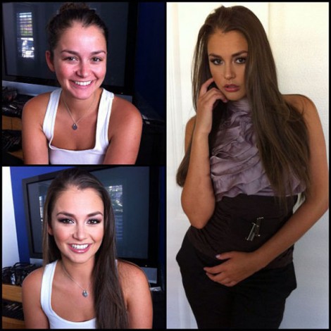 Allie Haze